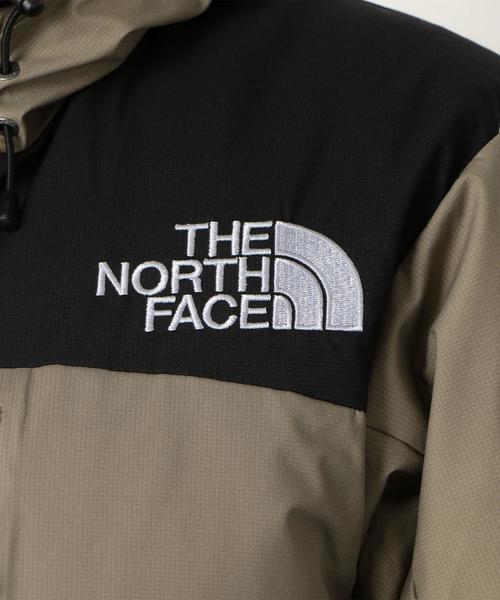 THE NORTH FACE（ザノースフェイス）の「[ザ・ノースフェイス] ST★TNF BALTRO LT JKT / バルトロライトジャケット（ダウンジャケット/コート・メンズ・ブラック/ダークブラウン/ワインレッド・MEDIUM/SMALL/LARGE）」の16枚目の写真