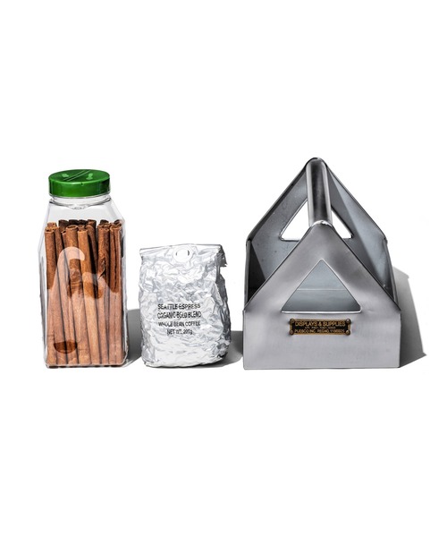 PUEBCO（プエブコ）の「TOOL ORGANIZER（インテリア雑貨・メンズ・その他・ONE SIZE）」の6枚目の写真