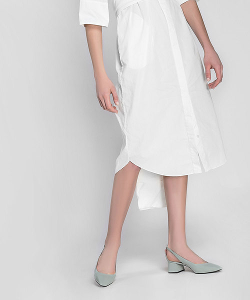 CHARLES & KEITH(チャールズ & キース)の「カットアウトコートヒール / CUT OUT COURT HEELS(パンプス・レディース・グリーン/ブラック/ピンク・22.5cm/23.5cm/23cm/24.5cm/25cm)」の15枚目の写真