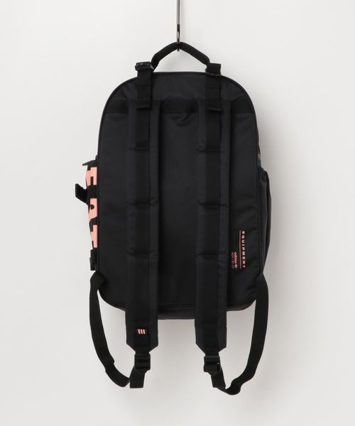 adidas（アディダス）の「オリジナルス EQT BACKPACK CLASSIC（バック 
