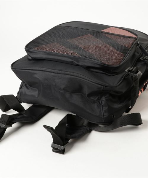 adidas（アディダス）の「オリジナルス EQT BACKPACK CLASSIC（バック 