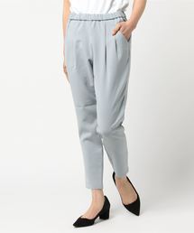 AMERICAN HOLIC | タックテーパードパンツ(その他パンツ)