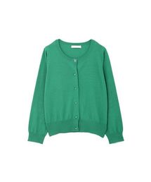 PROPORTION BODY DRESSING | ◆シャイニーフラワーカーディガン(カーディガン/ボレロ)