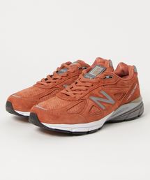 NEW BALANCE | New Balance / ニューバランス M990 JP4 USA(スニーカー)