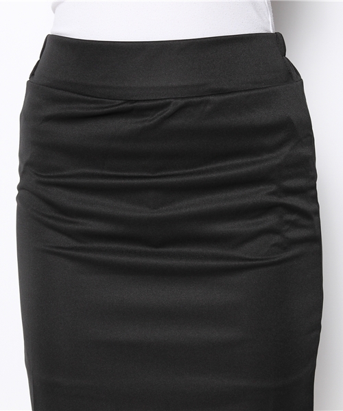 WEGO（ウィゴー）の「WEGO/カラータイトスカート（スカート・レディース・レッド/ブラック/ブルー・FREE）」の6枚目の写真