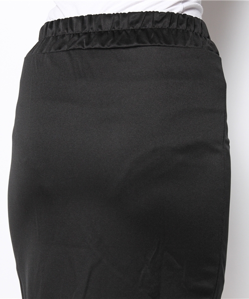 WEGO（ウィゴー）の「WEGO/カラータイトスカート（スカート・レディース・レッド/ブラック/ブルー・FREE）」の7枚目の写真