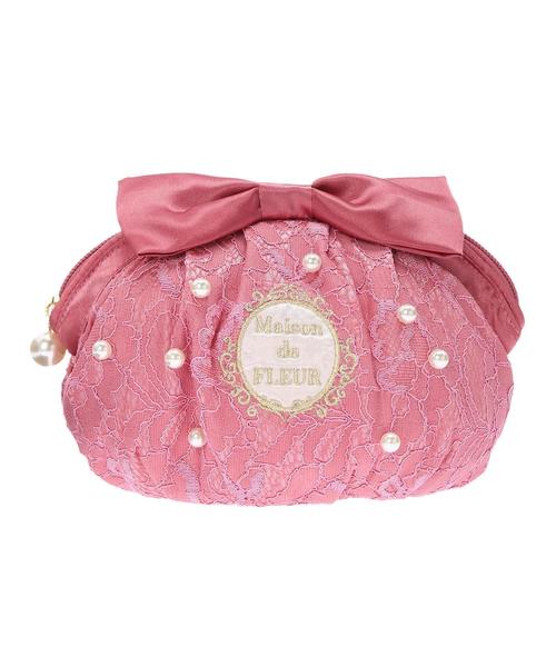 Maison de FLEUR（メゾンドフルール）の「ピンクピンクピンク