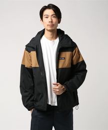 BEN DAVIS/PROJECT LINE | BEN DAVIS PROJECTLINE HOOD JACKET/ベンデイビス 切替しフードジャケット(マウンテンパーカー)