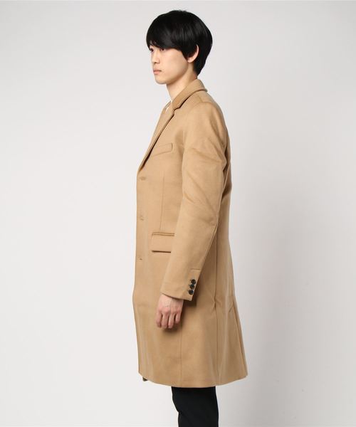 Calvin Klein Jeans（カルヴァンクラインジーンズ）の「ウール 