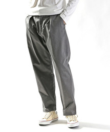 COWDEN | 【COWDEN】カウデン/ REGULAR STRAIGHT PANT(その他パンツ)
