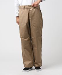 【COWDEN】カウデン/ REGULAR STRAIGHT PANT