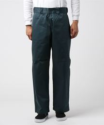 【COWDEN】カウデン/ REGULAR STRAIGHT PANT