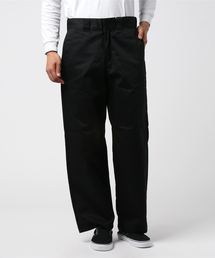 【COWDEN】カウデン/ REGULAR STRAIGHT PANT