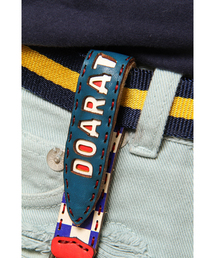 DOARAT | OJAGA KEYHOLDER(キーホルダー)