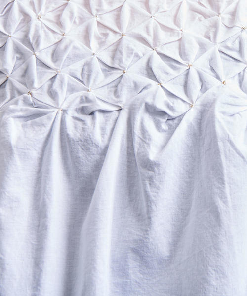 Merlette マーレット SONGES SOMOCKED ブラウス UNITED ARROWS（ユナイテッドアローズ）の「＜Merlette