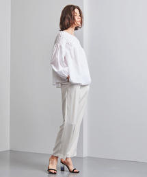 Merlette マーレット SONGES SOMOCKED ブラウス UNITED ARROWS（ユナイテッドアローズ）の「＜Merlette