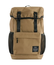 600Dフラップバッグパック