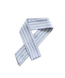 MODE ROBE（モードローブ）の「ドット・ストライプスカーフ（ストール/ショール）」