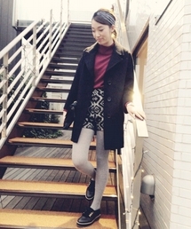 Another Edition | AE MLTN 3B CT(その他アウター)