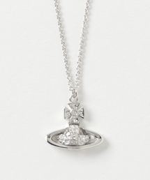 Vivienne Westwood | 63020111/SORADA BRSMALL ORB PENDANT(ネックレス)