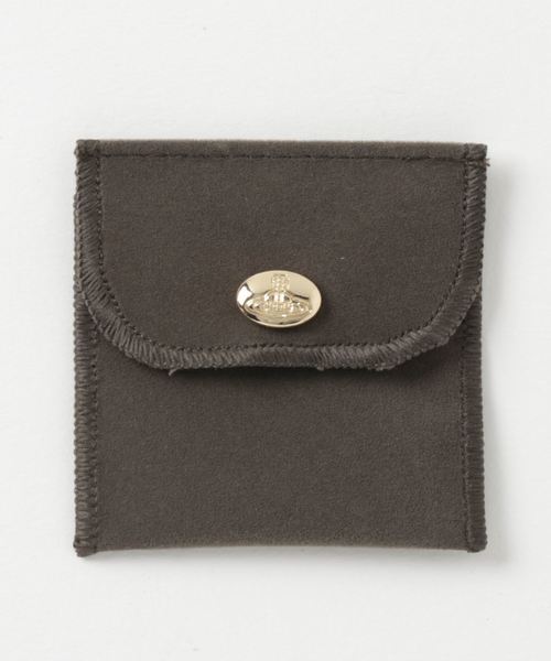 Vivienne Westwood(ヴィヴィアンウエストウッド)の「63020111/SORADA BRSMALL ORB PENDANT(ネックレス・レディース・シルバー/ゴールド/ピンク・FREE)」の6枚目の写真