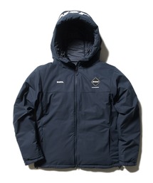 F.C.Real Bristol�i�G�t�V�[���A���u���X�g���j�́uREVERSIBLE PADDED PARKA�i�_�E���W���P�b�g/�R�[�g�j�v