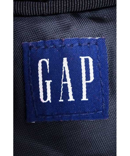 ブランド古着】90S バックパック（バックパック/リュック）｜GAP