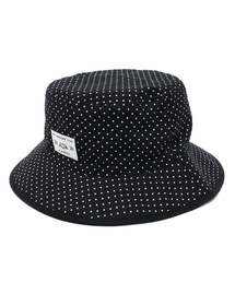 R.NEWBOLD | GOODHOOD×RN HAT/REVERSIBLE/145203(ハット)