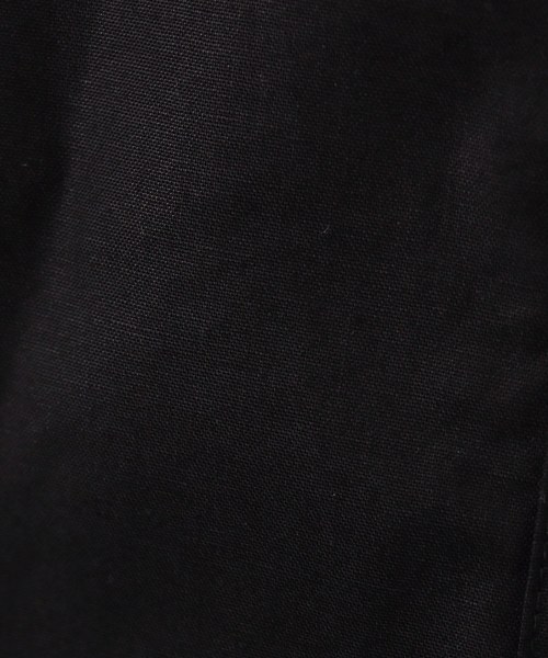 ８(eight)（エイト）の「コットン 作務衣 作業着 ネイビー 甚平（浴衣・メンズ・ブラック/ダークブラウン/ネイビー/グリーン・MEDIUM/LARGE/X-LARGE）」の11枚目の写真