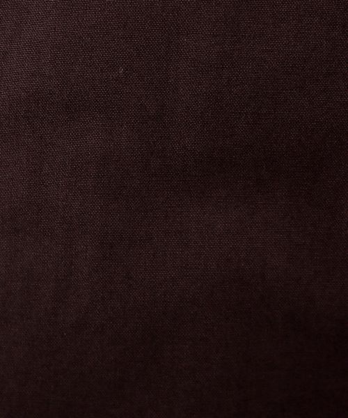 ８(eight)（エイト）の「コットン 作務衣 作業着 ネイビー 甚平（浴衣・メンズ・ブラック/ダークブラウン/ネイビー/グリーン・MEDIUM/LARGE/X-LARGE）」の12枚目の写真