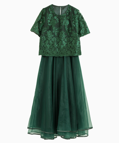 GIRL�i�K�[���j�́u�`���[���h�J�u���E�X&�e�B�A�[�h�X�J�[�g�̃Z�b�g�A�b�v�����������s�[�X - �񎟉�E���l���E������E�Ӊ���E���Ă΂�Ή��t�H�[�}���p�[�e�B�[�h���X�i�h���X�j�v�b�O���[��