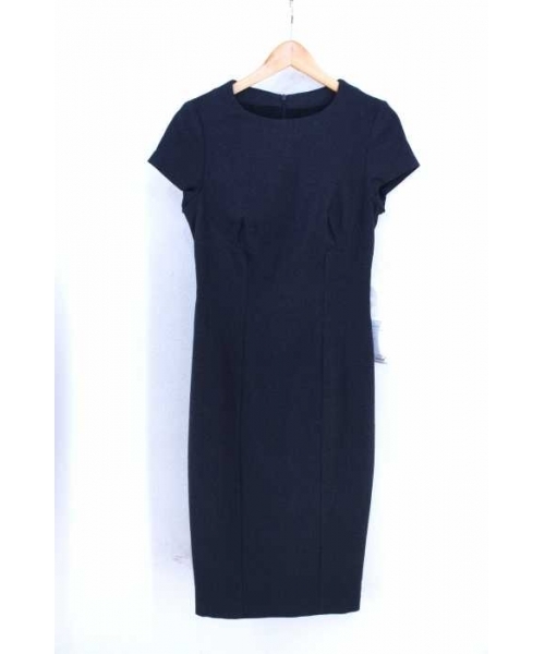 ブランド古着 切替 S Sマキシワンピース ワンピース Zara Basic ザラベーシック のファッション通販 Zozoused