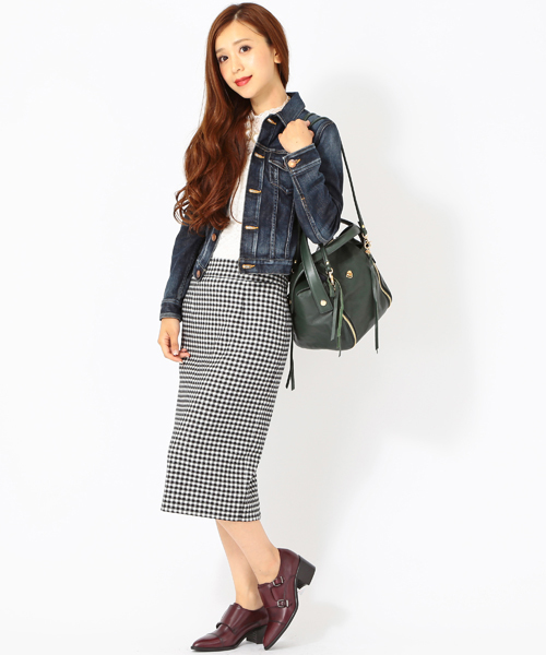 Ray BEAMS（レイビームス）の「PAM / ダブル モンク ストラップ（ドレスシューズ・レディース・ブラック/ボルドー・35/39/38/37/36）」の12枚目の写真