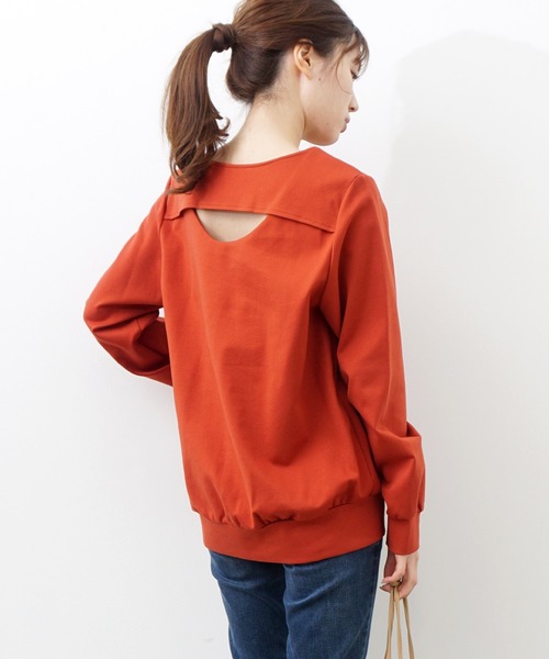 HERENCIA�i�w�����`�A�j�́u�I�[�v���o�b�N�J�b�g�\�[�iT�V���c/�J�b�g�\�[�j�v�b�_�[�N�I�����W