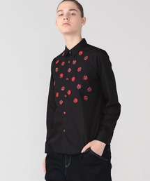 FRAPBOIS | シールシャツ(シャツ/ブラウス)