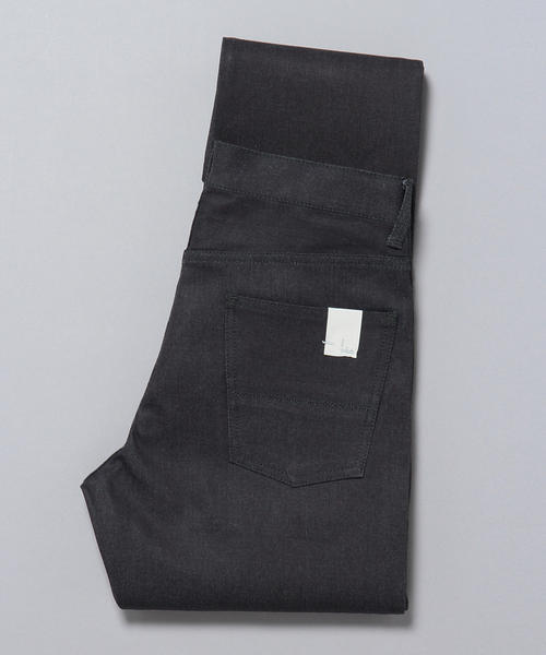 N.HOOLYWOOD（N.ハリウッド）の「N.HOOLYWOOD / 5POKET JEANS-142 CP01pieces -（デニムパンツ・メンズ・ネイビー・36/38/40）」の6枚目の写真