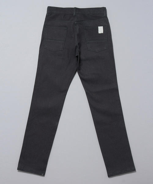 N.HOOLYWOOD（N.ハリウッド）の「N.HOOLYWOOD / 5POKET JEANS-142 CP01pieces -（デニムパンツ・メンズ・ネイビー・36/38/40）」の7枚目の写真