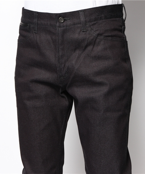 N.HOOLYWOOD（N.ハリウッド）の「N.HOOLYWOOD / 5POKET JEANS-142 CP01pieces -（デニムパンツ・メンズ・ネイビー・36/38/40）」の8枚目の写真