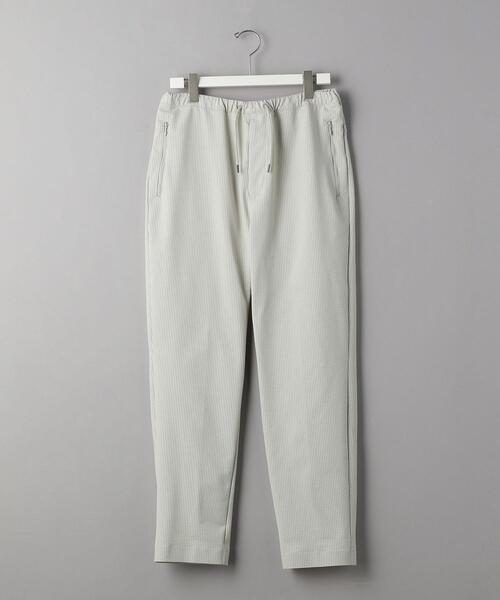 DESCENTE PAUSE（デサントポーズ）の「＜DESCENTE PAUSE＞ SEERSUCKER