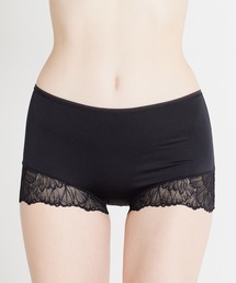 すっぽりショーツ 深履きショーツ