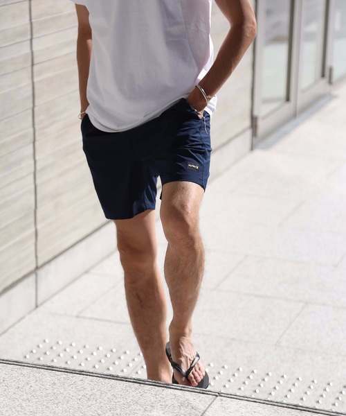 FCRB Hurley TEAM SWIM SHORTS スイムショーツ　M 2025年最新】FCRB hurley team swim shortsの人気アイテム