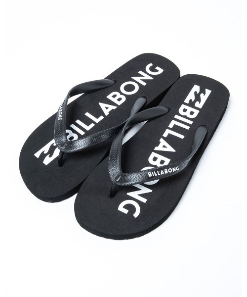 BILLABONG（ビラボン）の「BILLABONG メンズ BASIC LOGO ビーチサンダル/ビラボン ビーサン（サンダル・メンズ・ホワイト/ライトブルー/ブラック/ネイビー/サーモンピンク・26cm/27cm/28cm）」の20枚目の写真