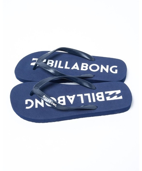 BILLABONG（ビラボン）の「BILLABONG メンズ BASIC LOGO ビーチサンダル/ビラボン ビーサン（サンダル・メンズ・ホワイト/ライトブルー/ブラック/ネイビー/サーモンピンク・26cm/27cm/28cm）」の13枚目の写真
