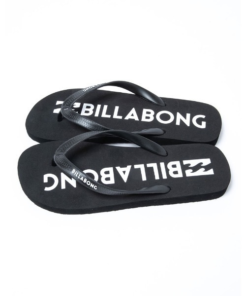 BILLABONG（ビラボン）の「BILLABONG メンズ BASIC LOGO ビーチサンダル/ビラボン ビーサン（サンダル・メンズ・ホワイト/ライトブルー/ブラック/ネイビー/サーモンピンク・26cm/27cm/28cm）」の21枚目の写真