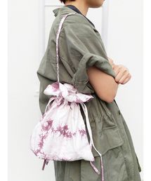 Ungrid | タイダイバッグ(ハンドバッグ)