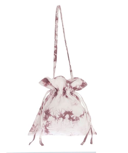 Ungrid（アングリッド）の「タイダイバッグ（ハンドバッグ・レディース・パープル・FREE）」の9枚目の写真