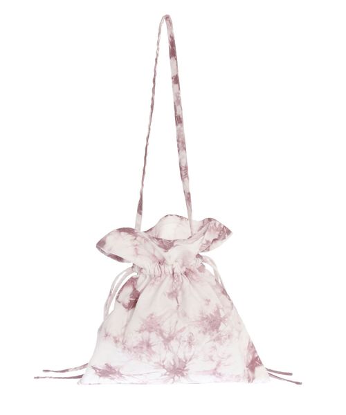 Ungrid（アングリッド）の「タイダイバッグ（ハンドバッグ・レディース・パープル・FREE）」の7枚目の写真