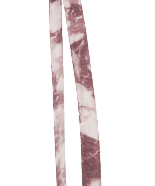 Ungrid（アングリッド）の「タイダイバッグ（ハンドバッグ・レディース・パープル・FREE）」の6枚目の写真