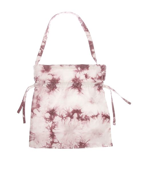 Ungrid（アングリッド）の「タイダイバッグ（ハンドバッグ・レディース・パープル・FREE）」の3枚目の写真