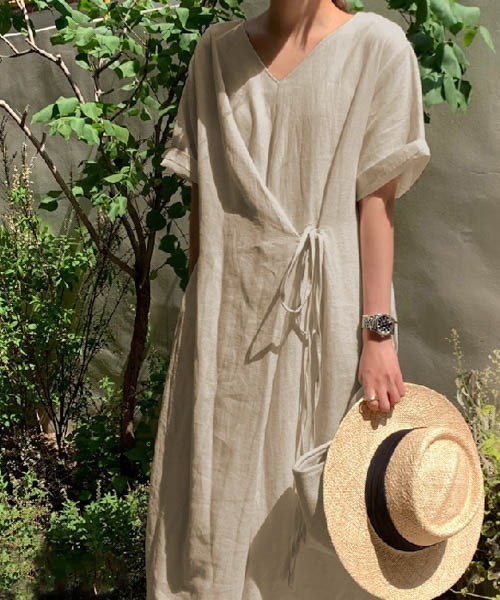 セール 2wayロングワンピース ワンピース La Gemme ラジェム のファッション通販 Zozotown